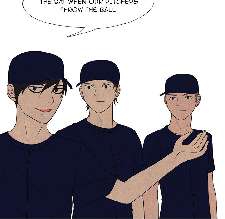 High School Devil Chapter 177 - Page 133