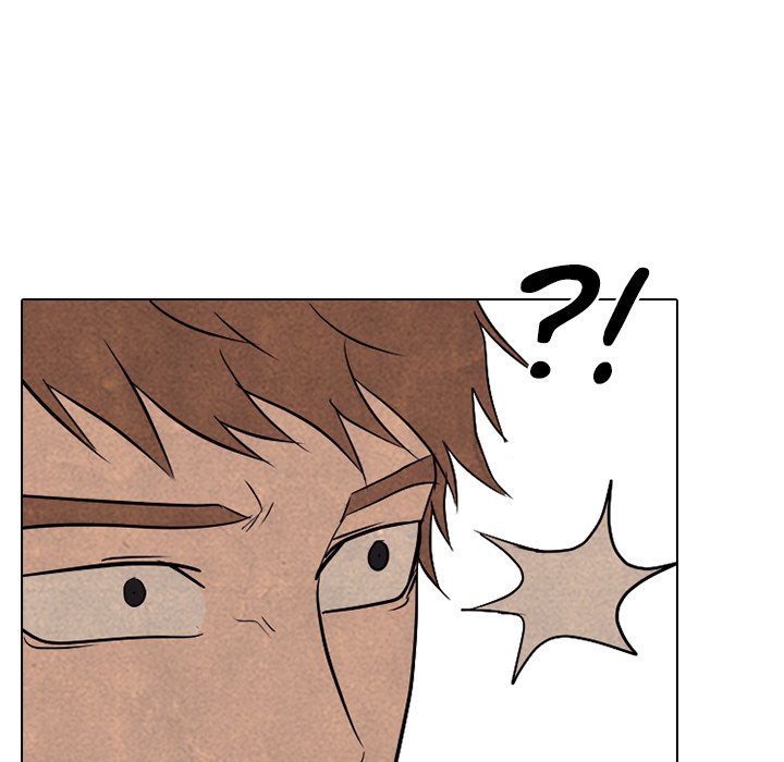 High School Devil Chapter 177 - Page 134