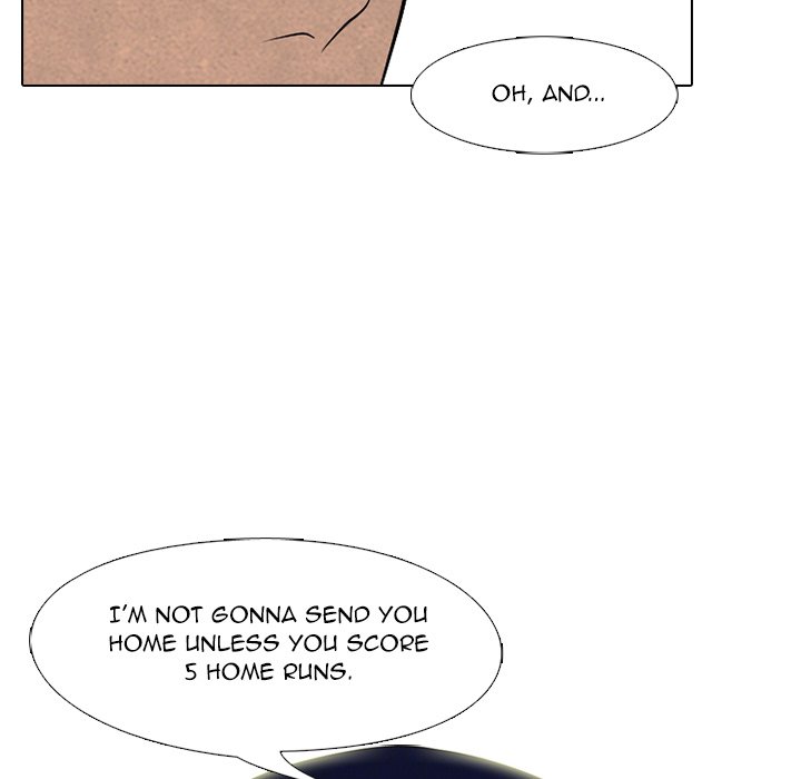 High School Devil Chapter 177 - Page 135