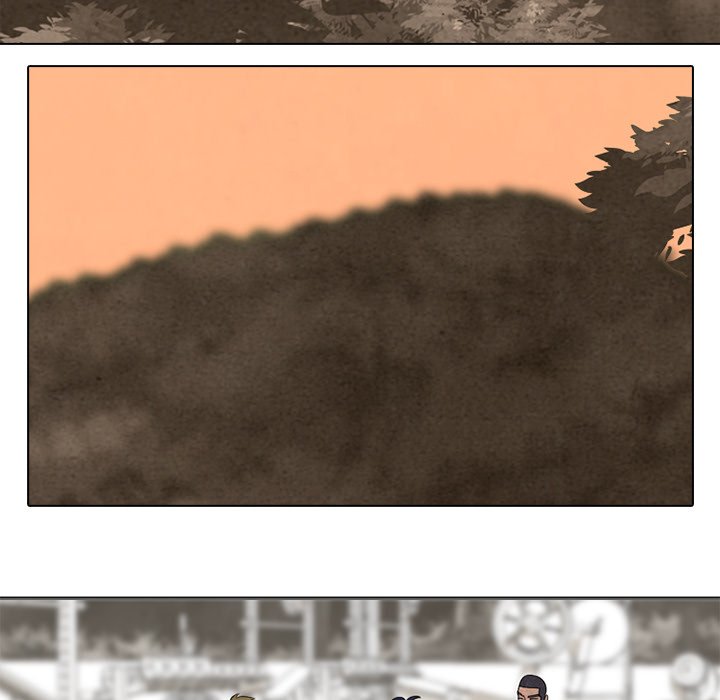 High School Devil Chapter 177 - Page 31