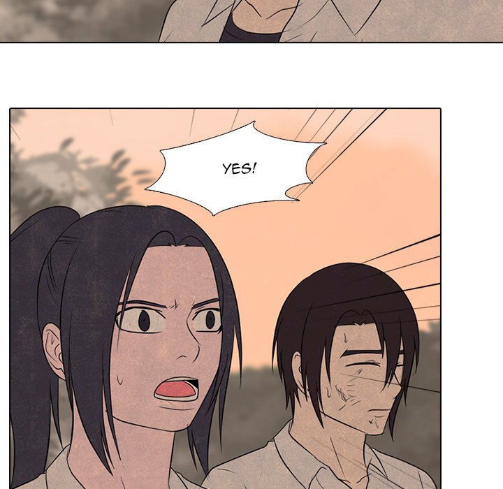 High School Devil Chapter 177 - Page 34