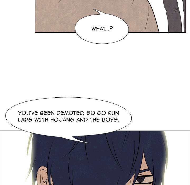 High School Devil Chapter 177 - Page 37