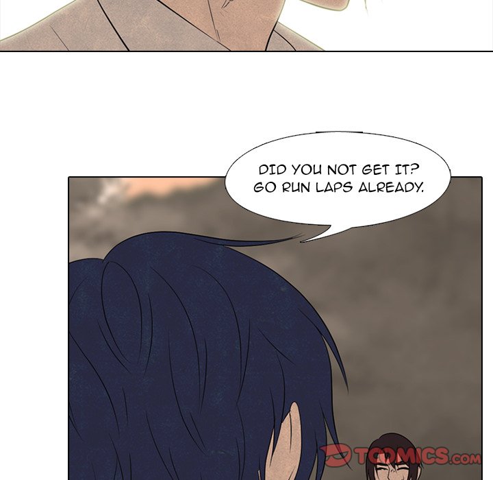 High School Devil Chapter 177 - Page 39