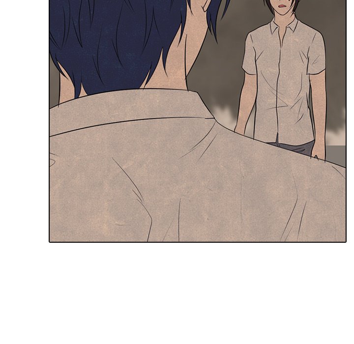 High School Devil Chapter 177 - Page 40