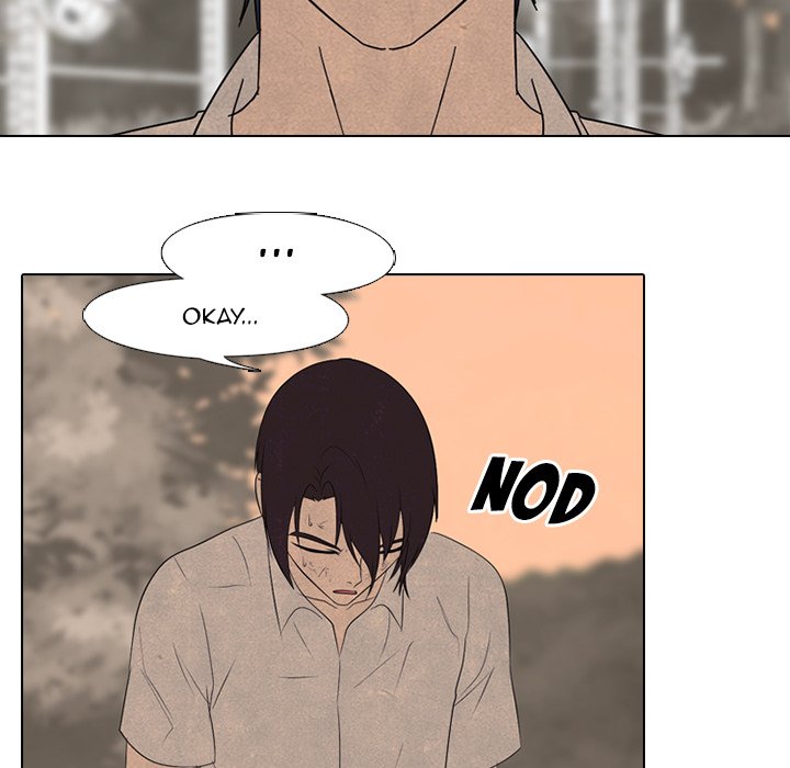 High School Devil Chapter 177 - Page 43