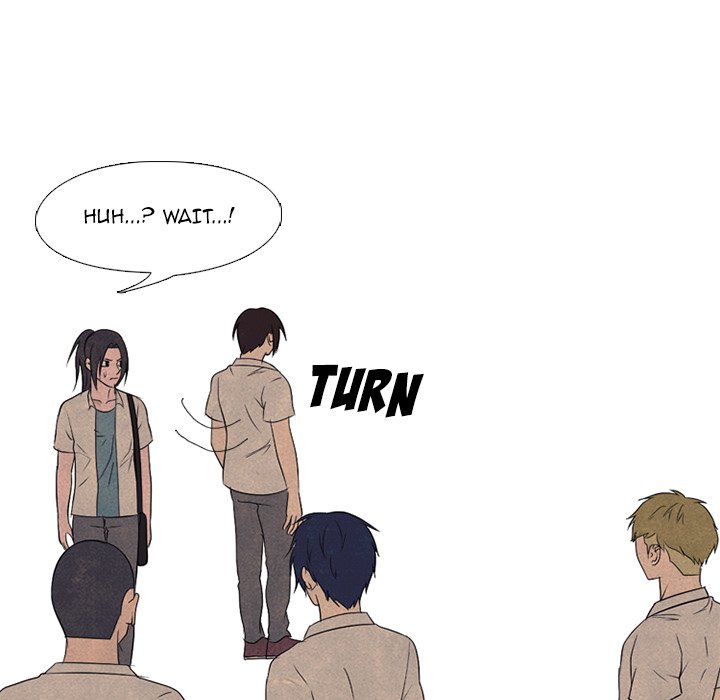 High School Devil Chapter 177 - Page 45
