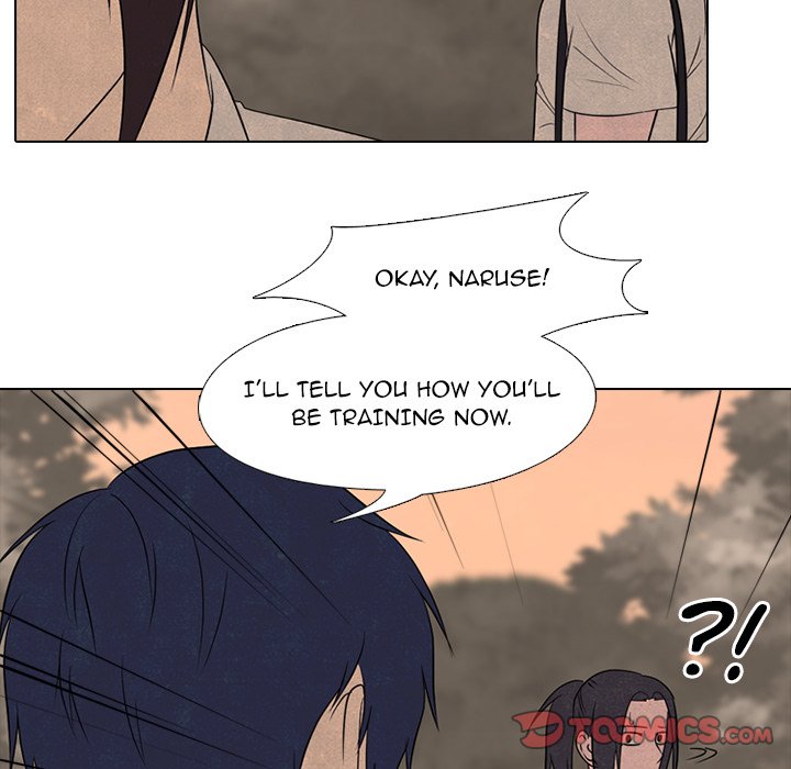 High School Devil Chapter 177 - Page 48