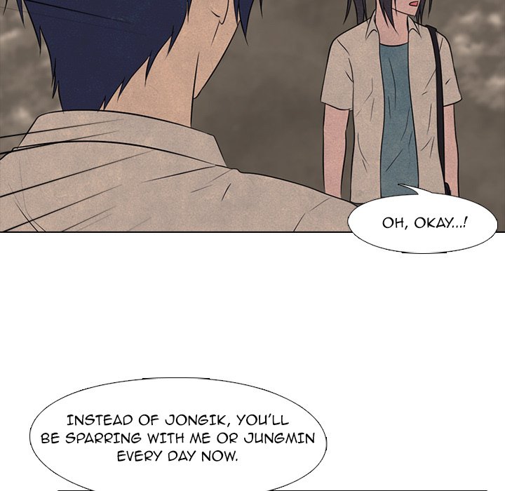 High School Devil Chapter 177 - Page 49