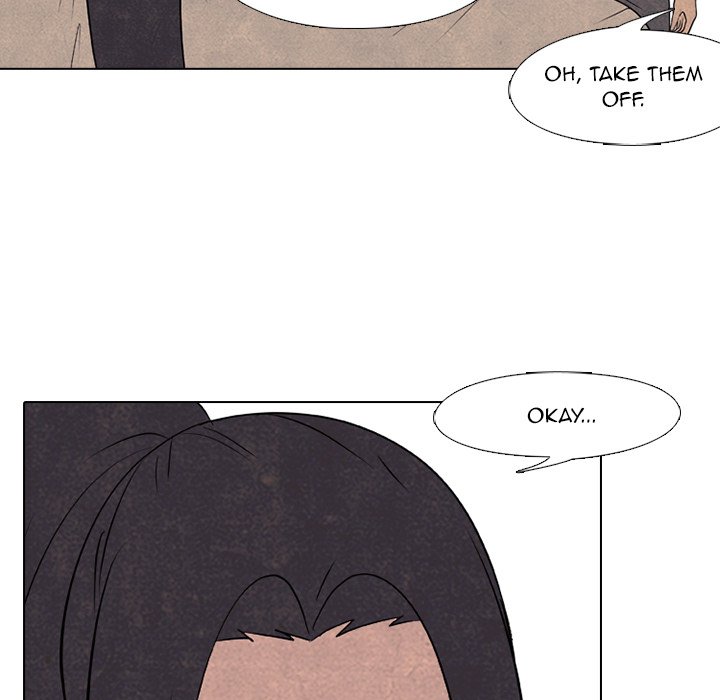 High School Devil Chapter 177 - Page 55