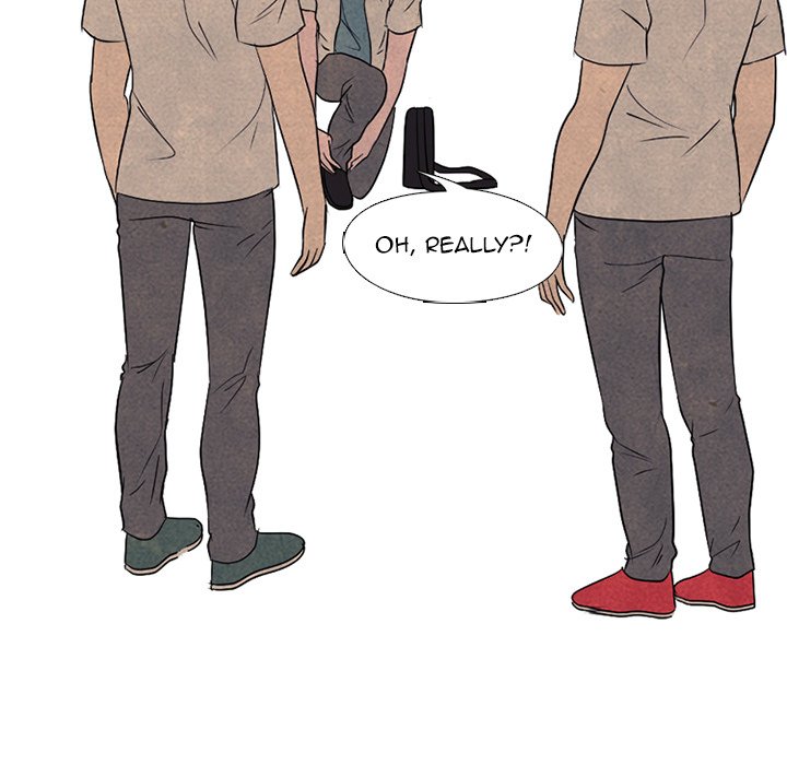 High School Devil Chapter 177 - Page 58