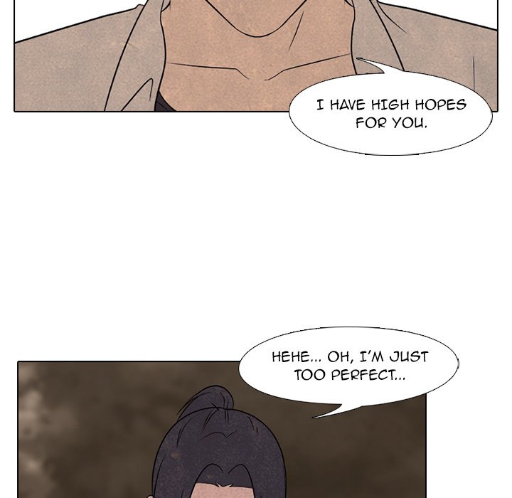 High School Devil Chapter 177 - Page 60