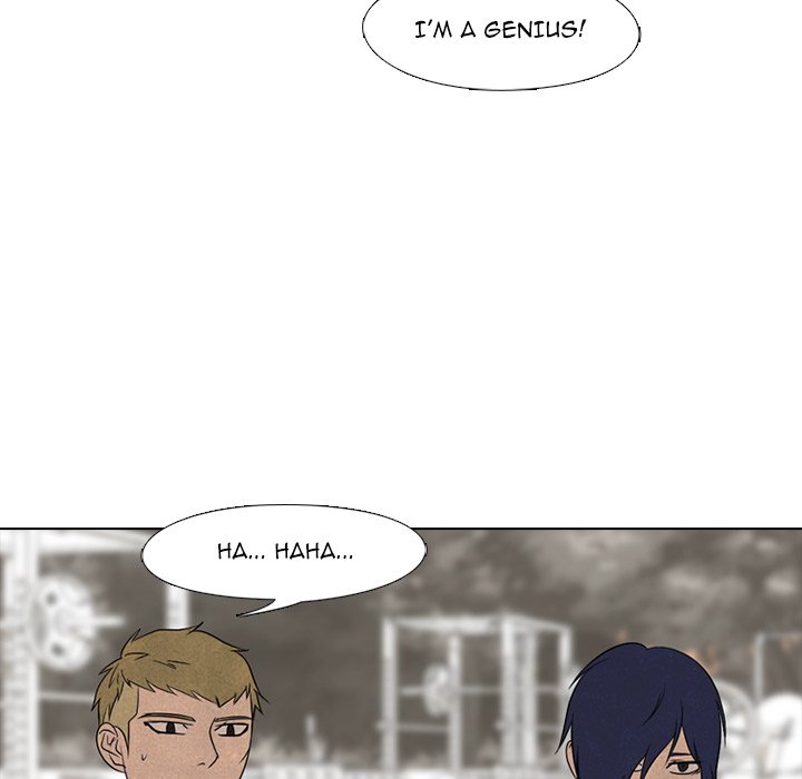 High School Devil Chapter 177 - Page 62
