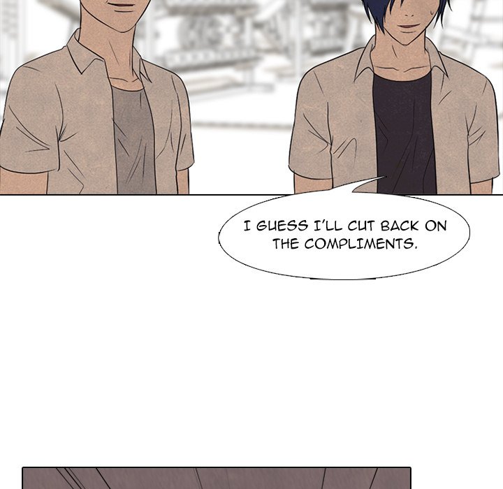 High School Devil Chapter 177 - Page 63