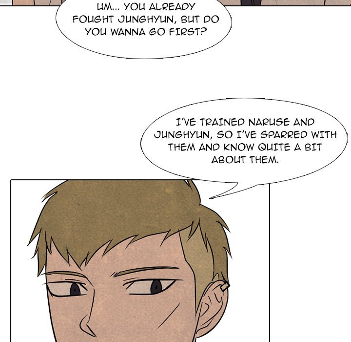 High School Devil Chapter 177 - Page 68