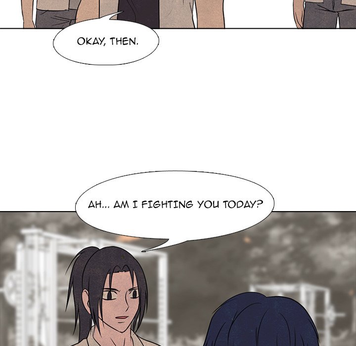 High School Devil Chapter 177 - Page 71