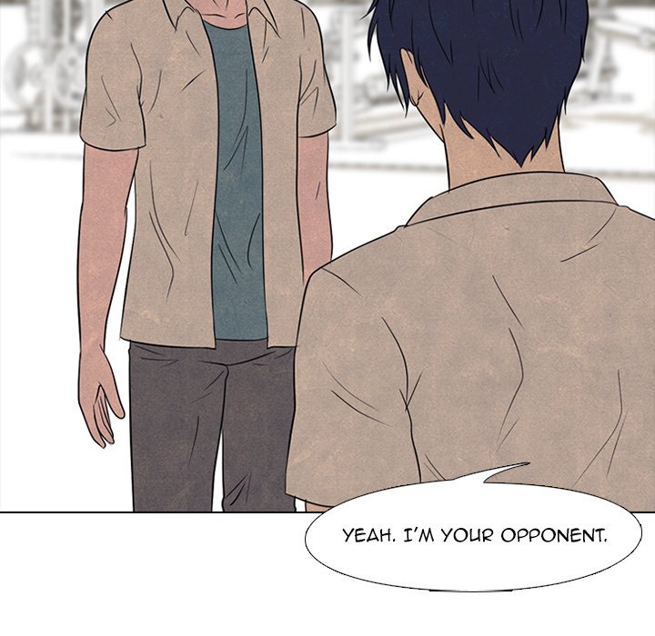 High School Devil Chapter 177 - Page 72