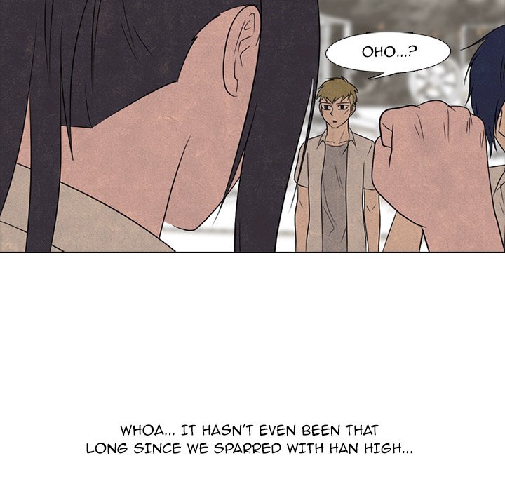 High School Devil Chapter 177 - Page 83