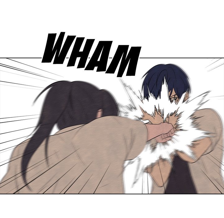 High School Devil Chapter 177 - Page 88