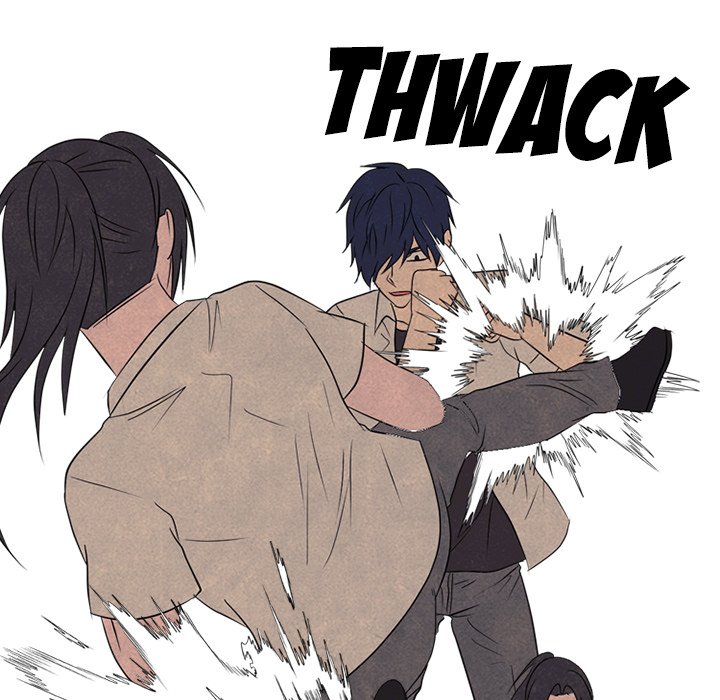 High School Devil Chapter 177 - Page 89