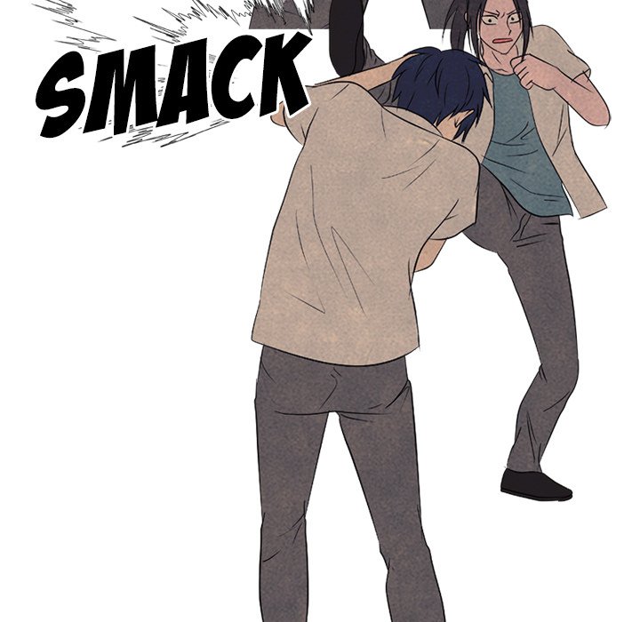 High School Devil Chapter 177 - Page 90