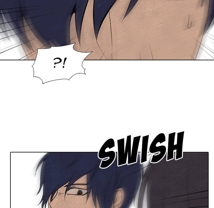 High School Devil Chapter 177 - Page 92