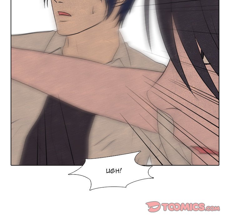 High School Devil Chapter 177 - Page 93