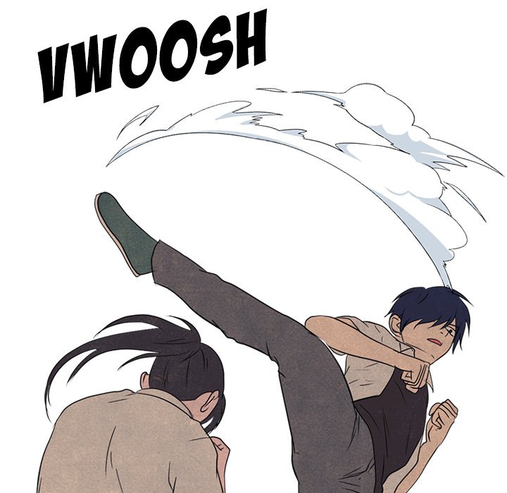 High School Devil Chapter 177 - Page 96