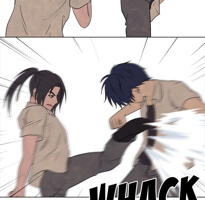 High School Devil Chapter 177 - Page 97