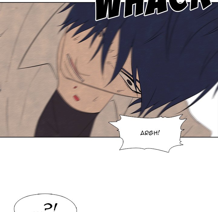 High School Devil Chapter 177 - Page 98