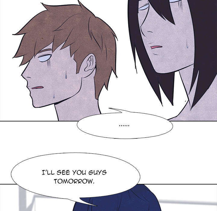 High School Devil Chapter 18 - Page 47