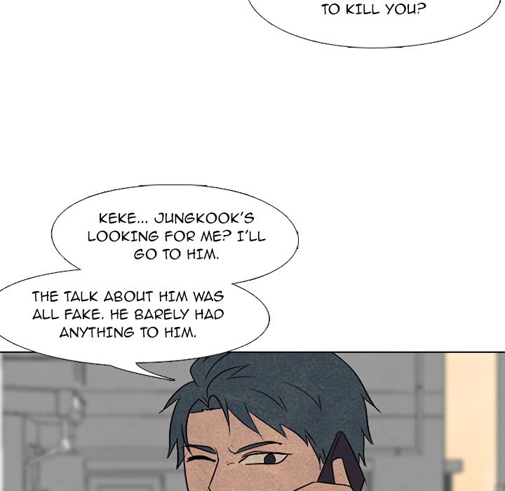 High School Devil Chapter 180 - Page 104