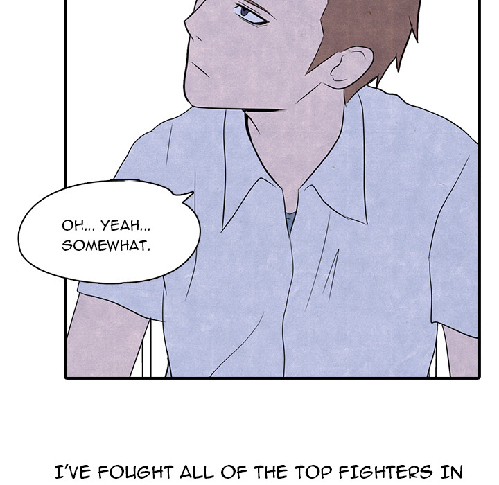 High School Devil Chapter 2 - Page 19