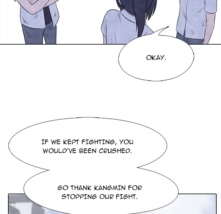 High School Devil Chapter 20 - Page 72