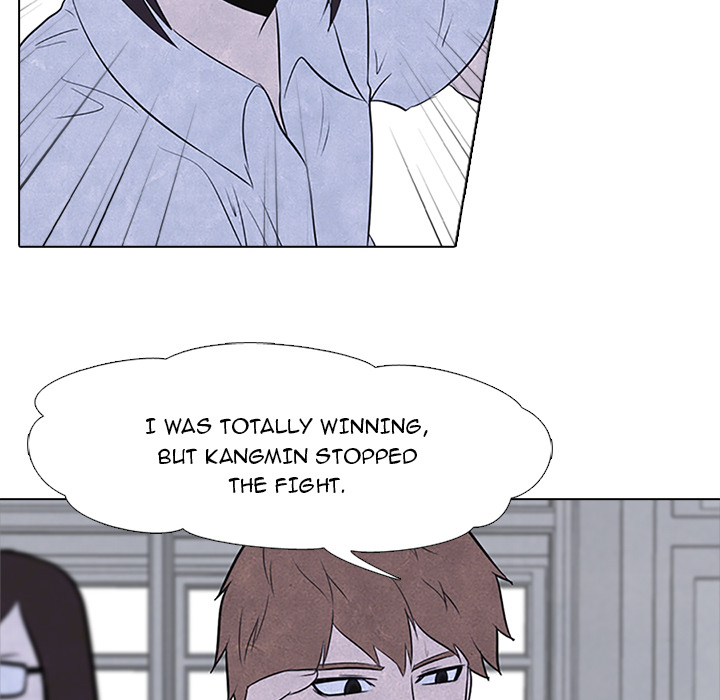 High School Devil Chapter 21 - Page 20