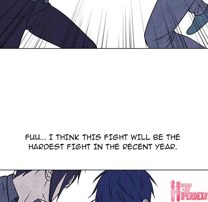 High School Devil Chapter 219 - Page 106