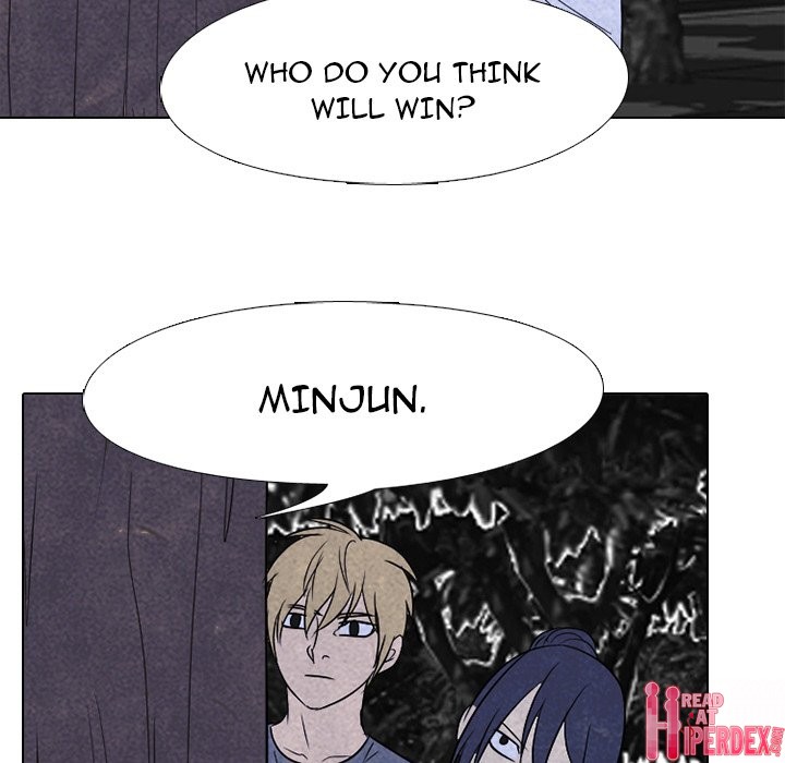 High School Devil Chapter 219 - Page 109