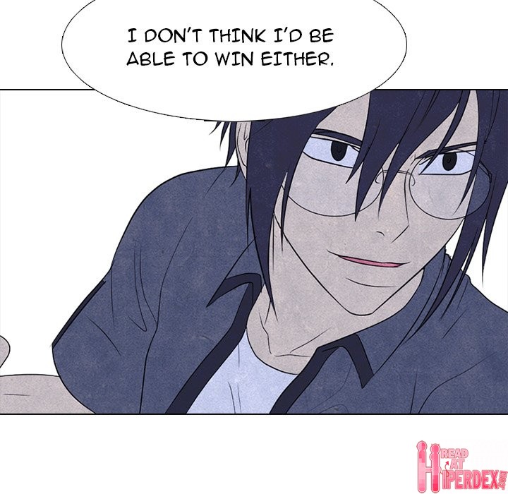 High School Devil Chapter 219 - Page 115