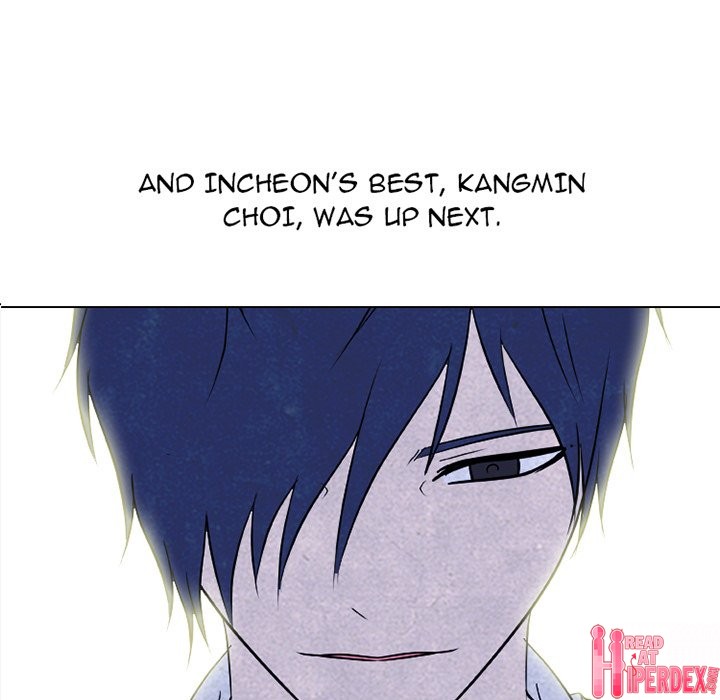 High School Devil Chapter 219 - Page 16