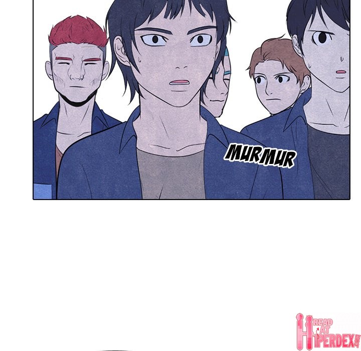 High School Devil Chapter 219 - Page 22