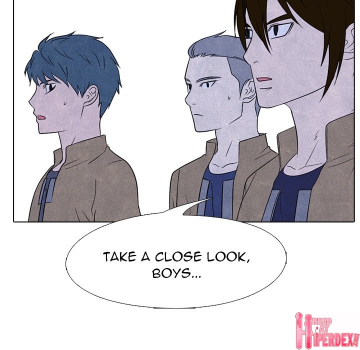 High School Devil Chapter 219 - Page 28