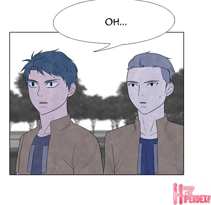 High School Devil Chapter 219 - Page 31