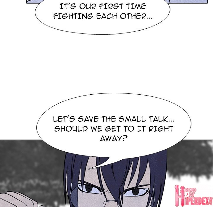 High School Devil Chapter 219 - Page 43