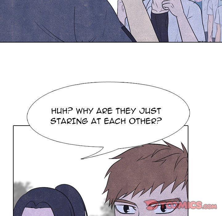 High School Devil Chapter 219 - Page 56