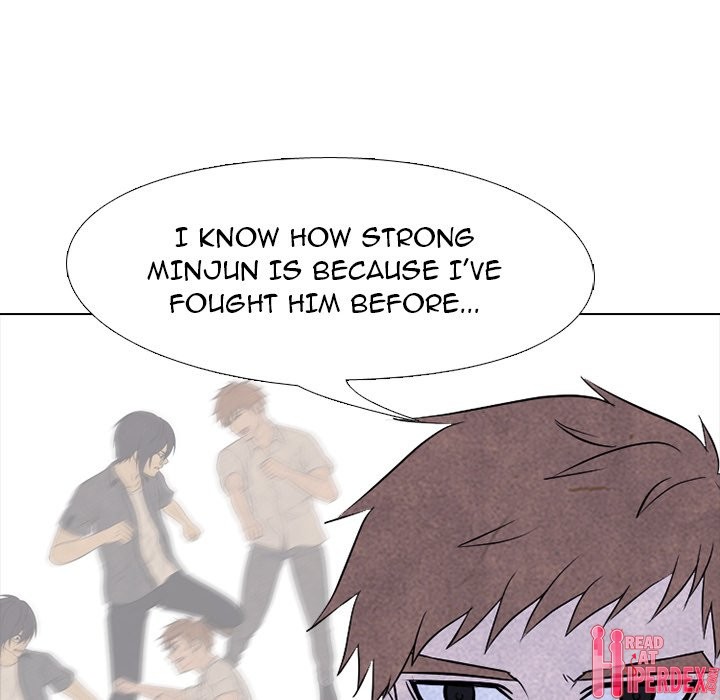 High School Devil Chapter 219 - Page 58