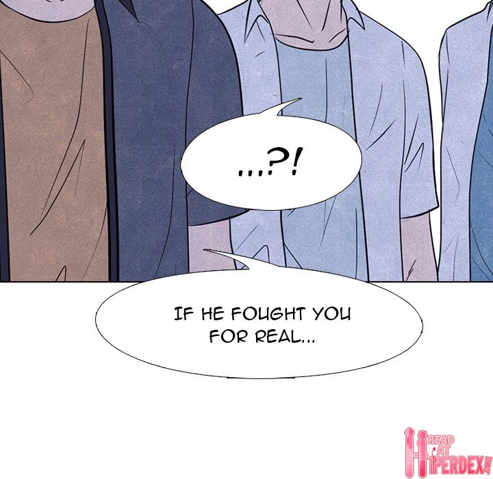 High School Devil Chapter 219 - Page 61