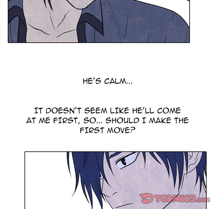 High School Devil Chapter 219 - Page 68