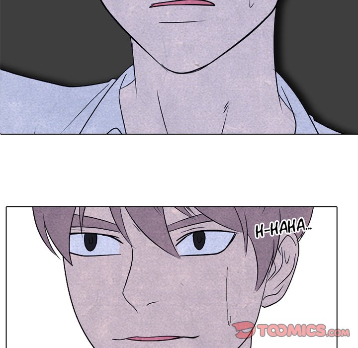 High School Devil Chapter 219 - Page 8