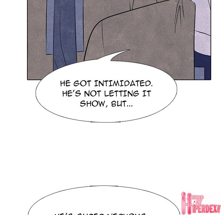 High School Devil Chapter 219 - Page 82