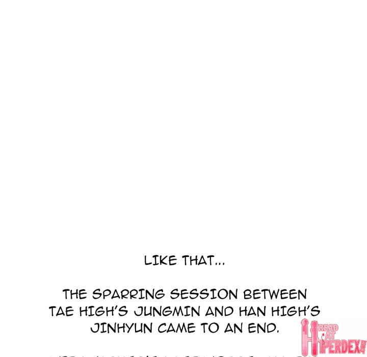 High School Devil Chapter 219 - Page 10