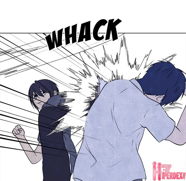High School Devil Chapter 219 - Page 94